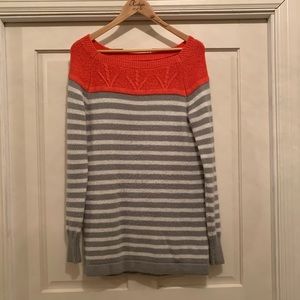 Gap maternity sweater